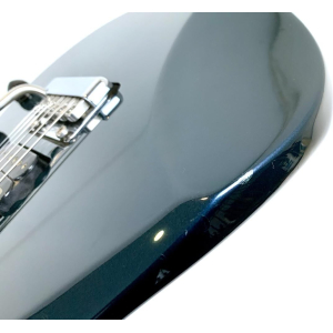 Music Man JP6 John Petrucci Signature 2006 Carbon Blue Pearl