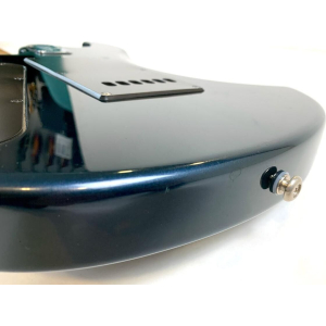 Music Man JP6 John Petrucci Signature 2006 Carbon Blue Pearl