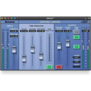 Sonnox Producer Power Bundle (Native)