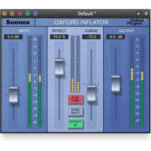 Sonnox Producer Power Bundle (Native)