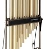 Musser 1.5 Octave Symphonic Chimes - Brass