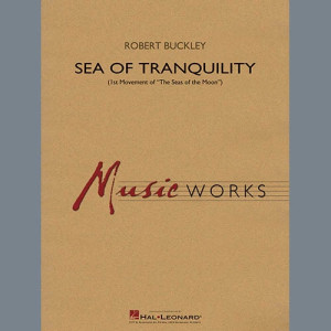 Sea of Tranquility - Timpani