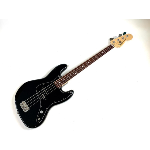 Fender Jazz Bass Mark Hoppus Artist Signature 2008 Black