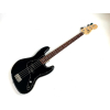 Fender Jazz Bass Mark Hoppus Artist Signature 2008 Black