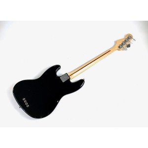 Fender Jazz Bass Mark Hoppus Signature 2008 Negro