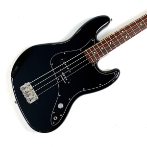 Fender Jazz Bass Mark Hoppus Artist Signature 2008 Black