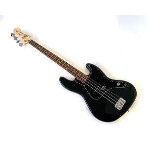 Fender Jazz Bass Mark Hoppus Signature 2008 Noir