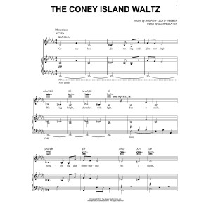 The Coney Island Waltz