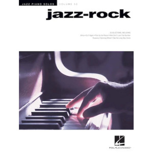 Sister Golden Hair [Jazz version]