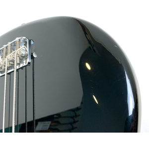 Fender Jazz Bass Mark Hoppus Signature 2008 Noir