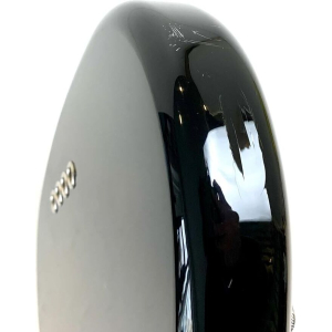 Fender Jazz Bass Mark Hoppus Signature 2008 Negro