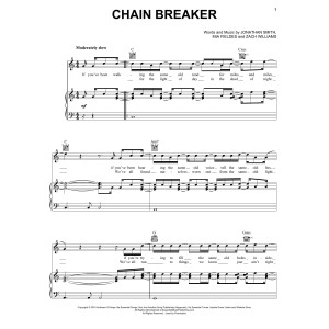 Chain Breaker