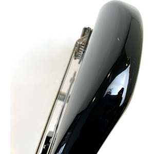 Fender Jazz Bass Mark Hoppus Signature 2008 Noir