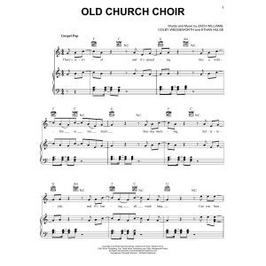 Old Church Choir