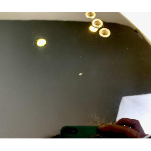 Fender Jazz Bass Mark Hoppus Signature 2008 Noir