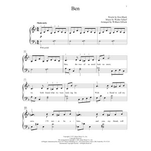 Ben