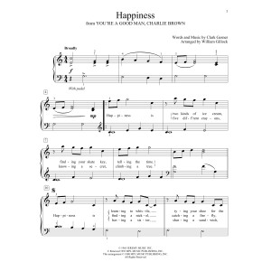 Happiness