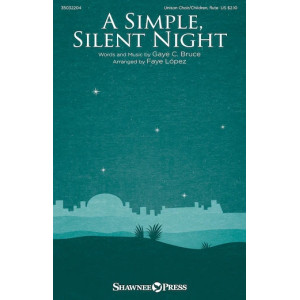 A Simple, Silent Night