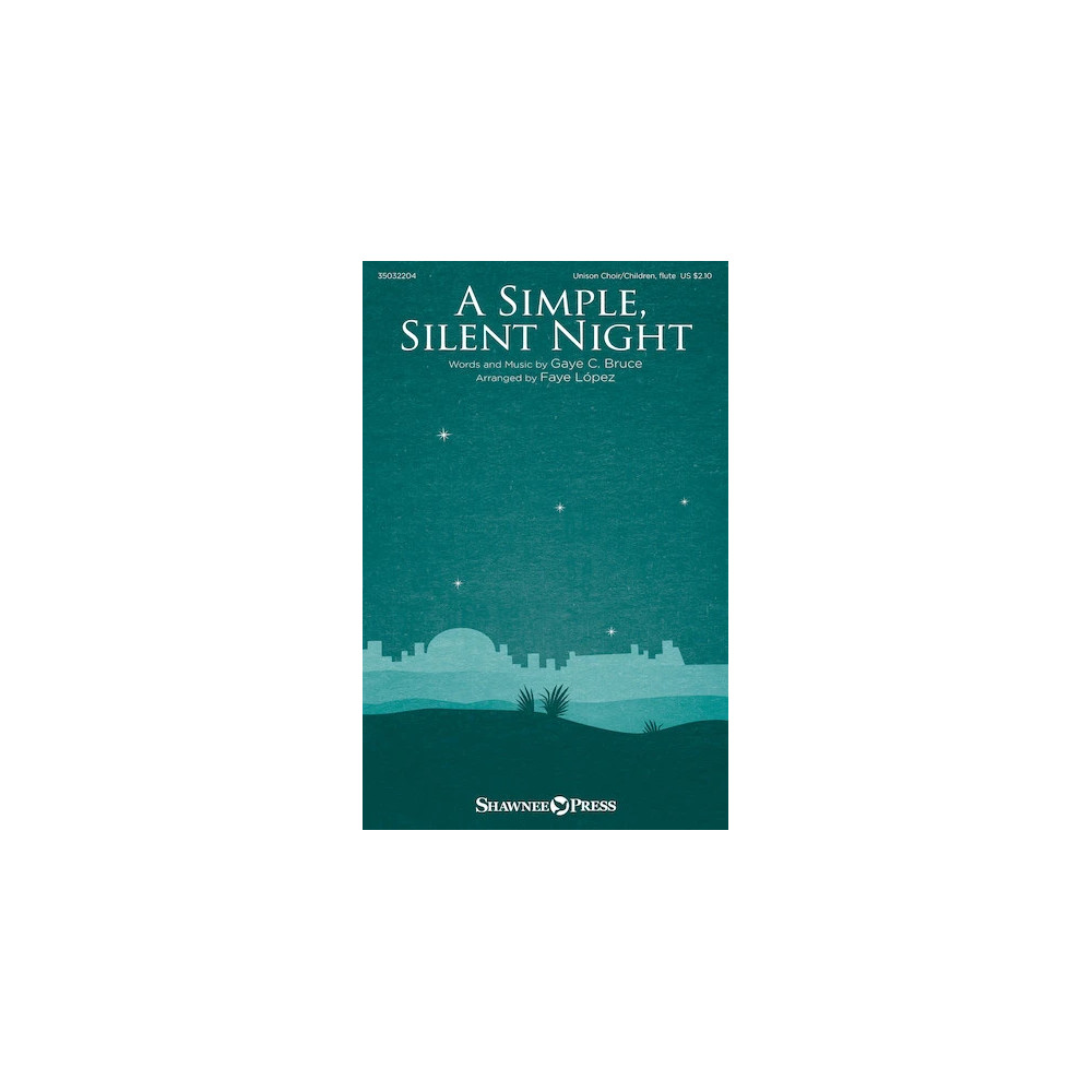 A Simple, Silent Night