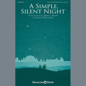 A Simple, Silent Night