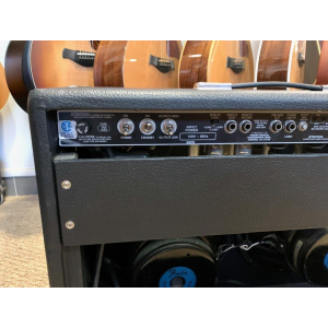 Fender Twin Amp 100 Watts Combo