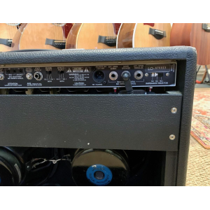 Fender Twin Amp 100 Watts Combo