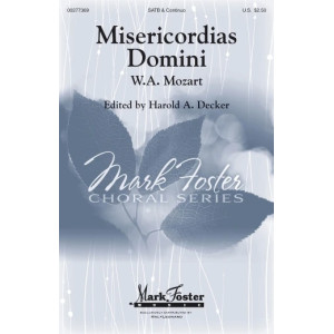 Misericordias Domini