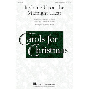It Came Upon The Midnight Clear