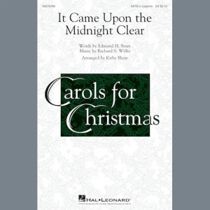 It Came Upon The Midnight Clear