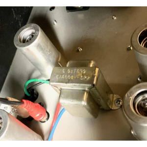 Fender Twin Amp 100 Watts Combo