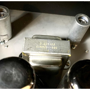 Fender Twin Amp 100 Watts Combo