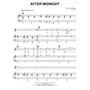 After Midnight