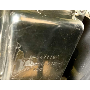 Fender Twin Amp 100 Watts Combo