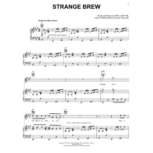 Strange Brew