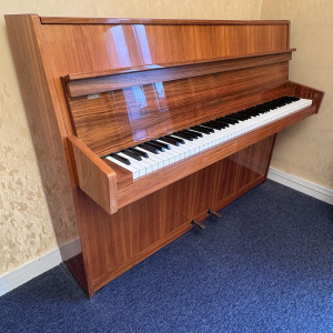 Hupfeld Piano derecho