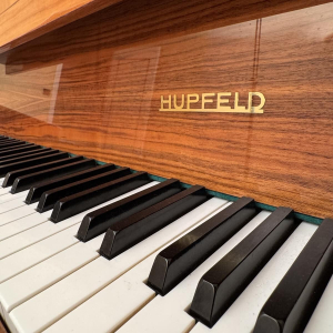 Hupfeld Piano droit
