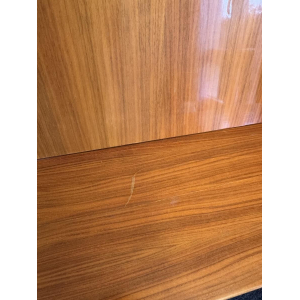 Hupfeld Upright Piano