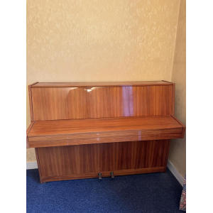 Hupfeld Upright Piano