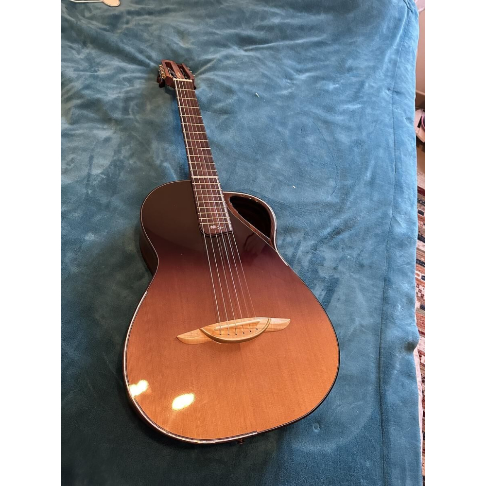Guitare Nylon Pierre-Marc Martelli