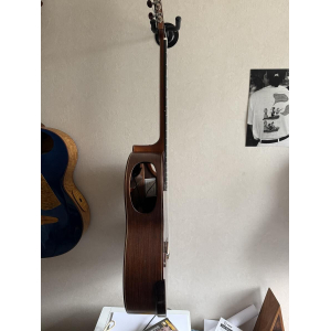 Guitare Gérard Audirac composite concert folk