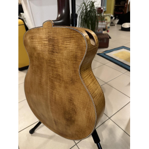 Guitarra Jazz Pierre Marc Martelli