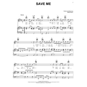 Save Me