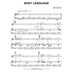 Body Language