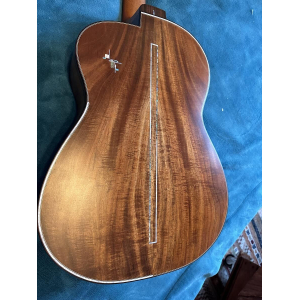 Guitare Nylon Pierre-Marc Martelli