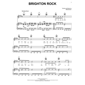 Brighton Rock