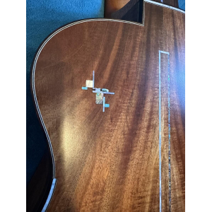 Guitare Nylon Pierre-Marc Martelli