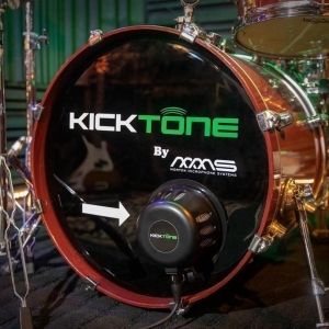 Kicktone Multi-purpose Dynamic Full-range Microphone