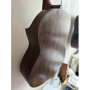 Gérard Audirac Composite Concert Folk Guitar