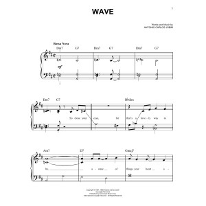 Wave