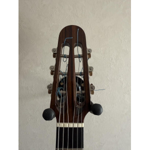 Guitare Gérard Audirac composite concert folk